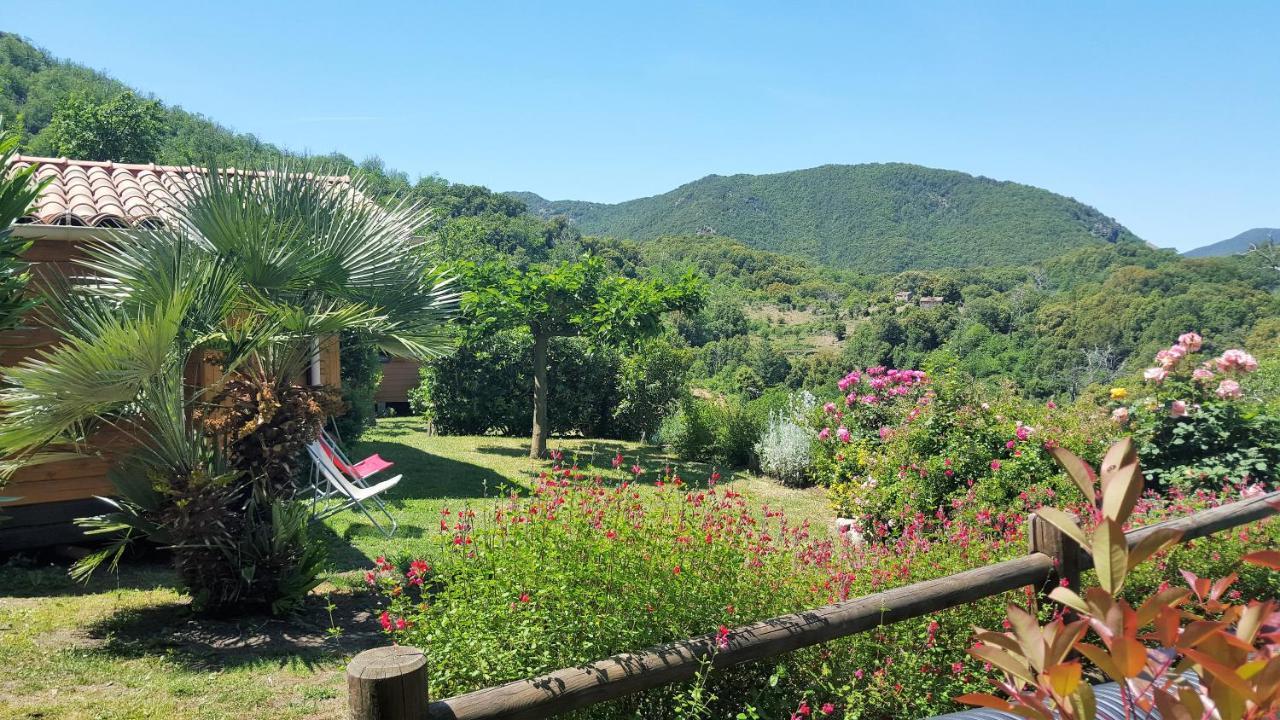 Chalet Les Et Du Taravo *