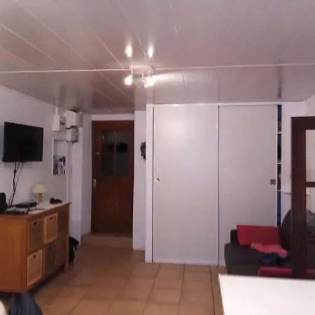 Les Chalets Et Gite Du Haut Taravo Zicavo Buitenkant foto