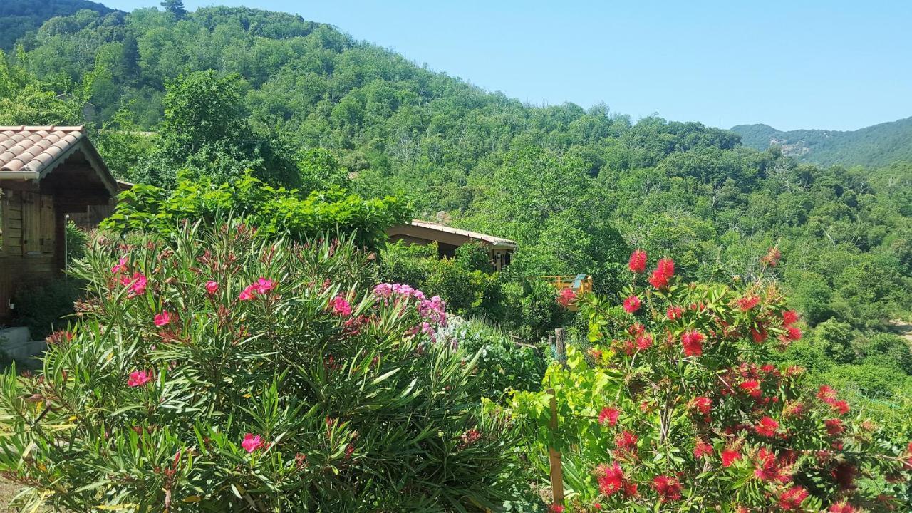 Chalet Les Et Du Taravo *
