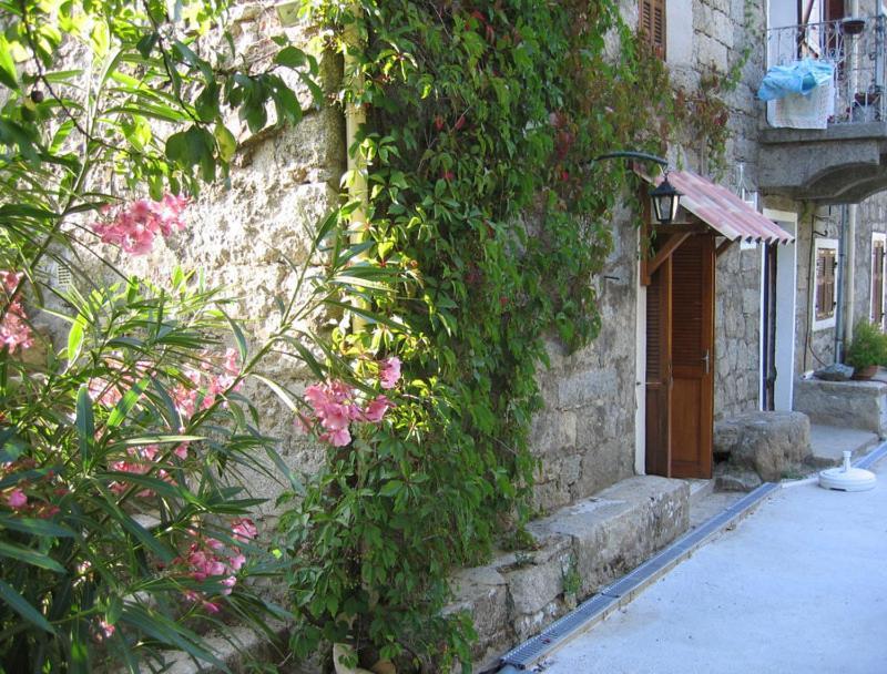 Les Et Du Taravo Chalet