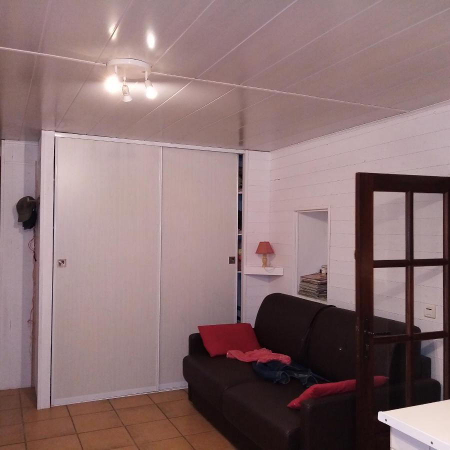 Les Et Du Taravo Chalet *